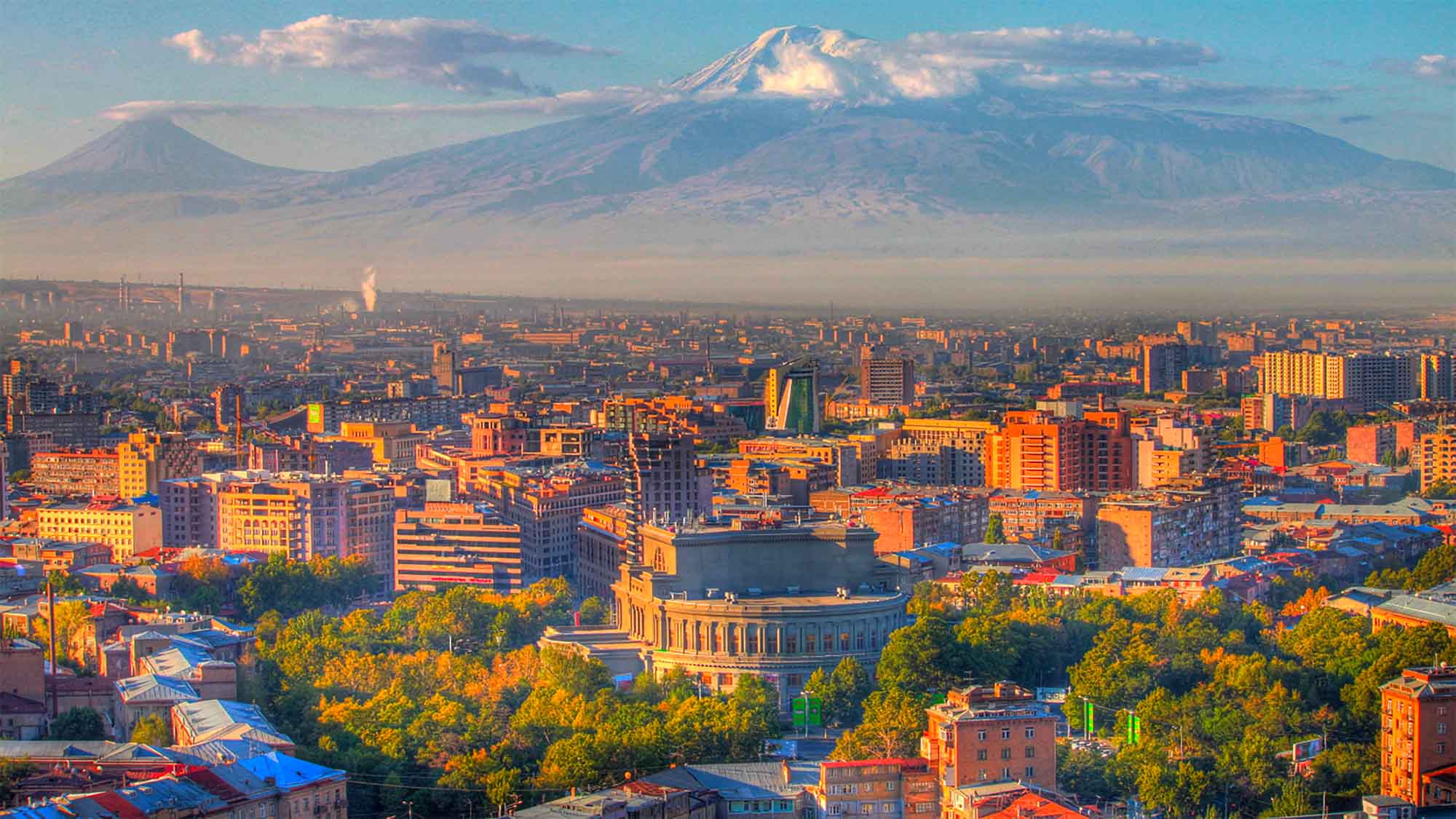 Ararat Yerevan