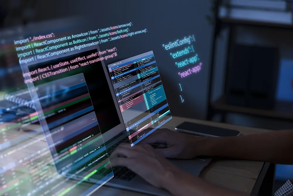 Web development, Codeex