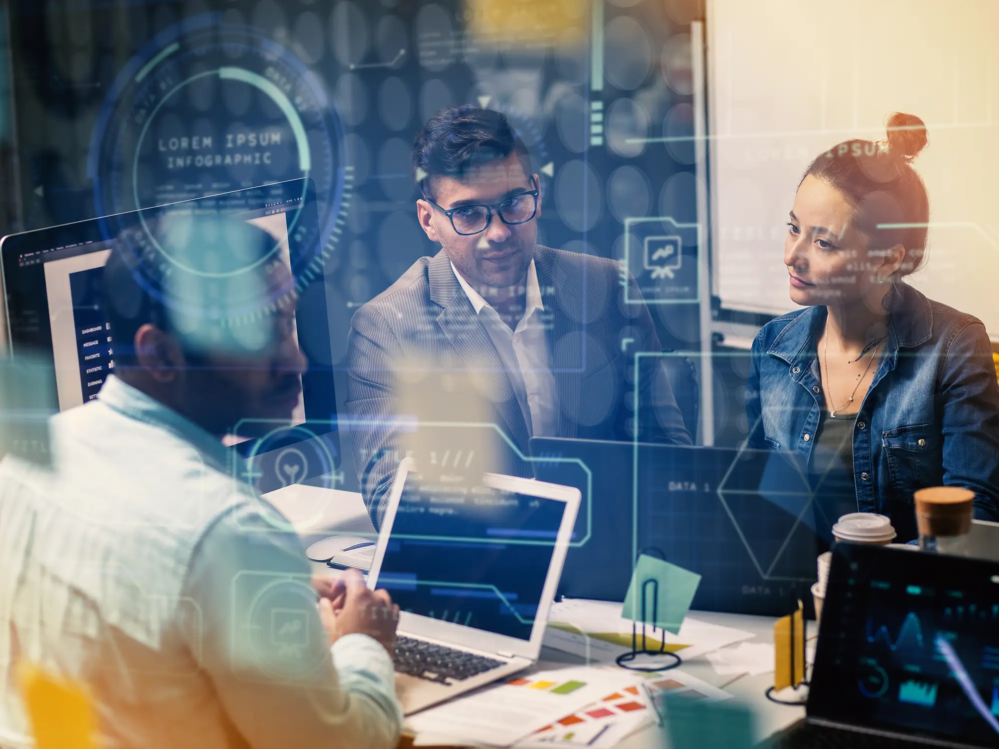 SMB Consulting with Codeex