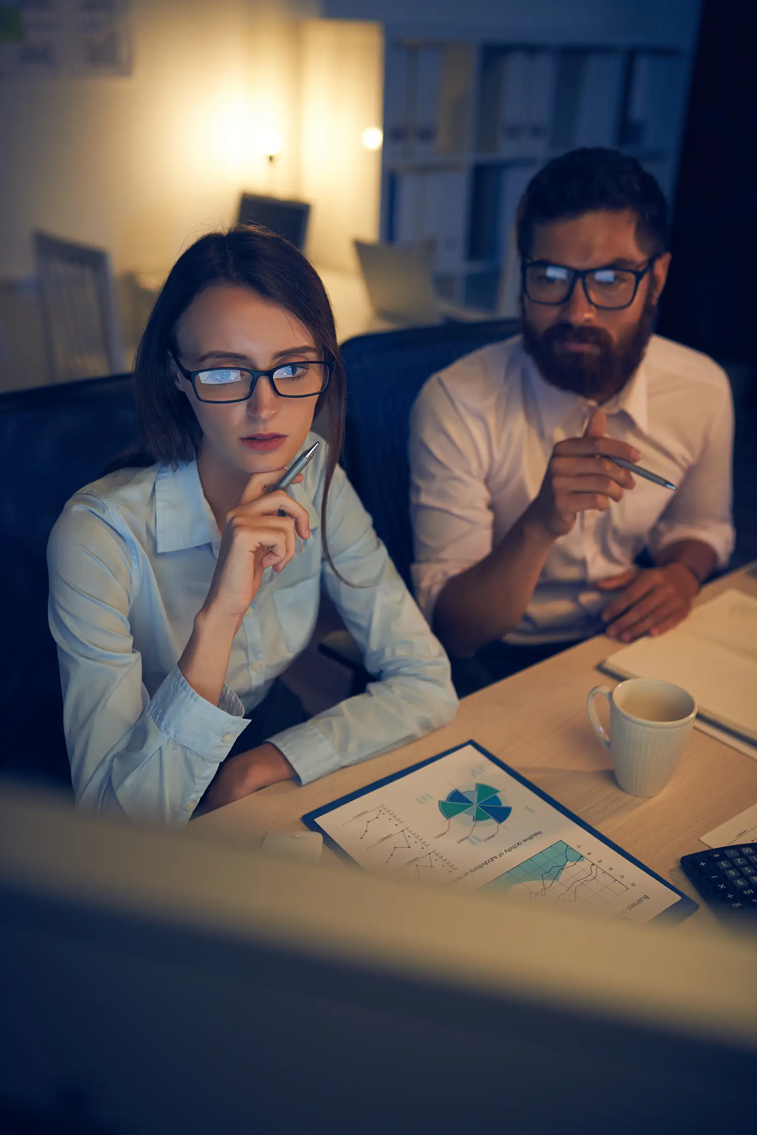 Startup Consulting Company, Codeex