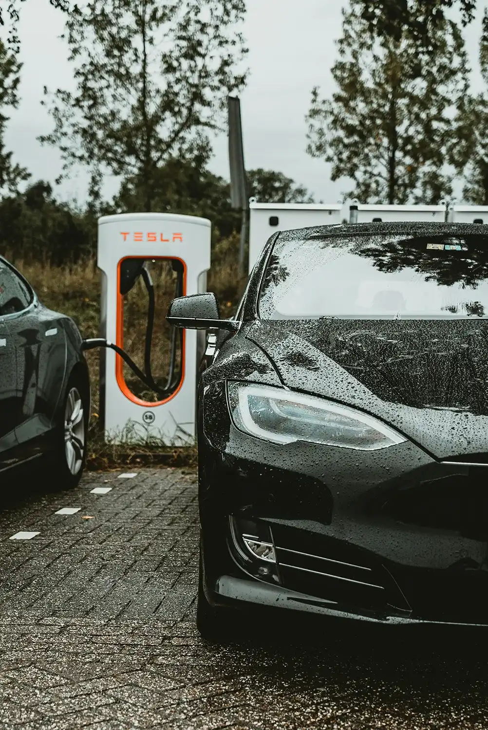 Elektrakan avtomeqena