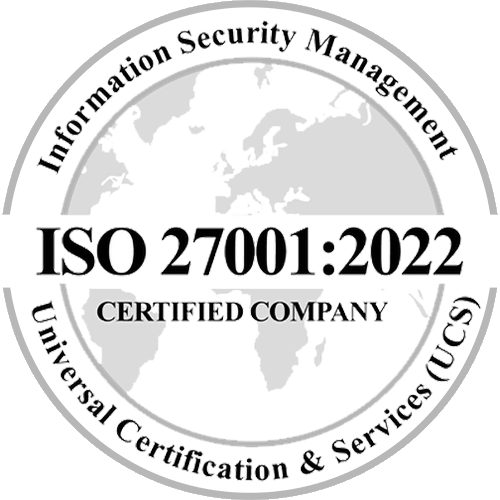 ISO 27001, Information Security Management, Codeex